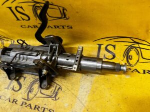 KOLUMNA KIEROWNICZA SZTYCA PORSCHE CAYENNE II 7P5 GTS 4.8 V8