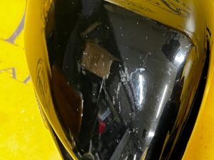 PRAWE LUSTERKO RENAULT SCENIC IV 9 PIN TEGNE