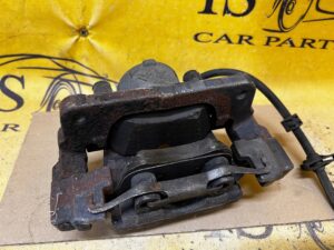 ZACISK HAMULCA PRZÓD PRAWY CITROEN C4 PICASSO II 1.6 E-HDI