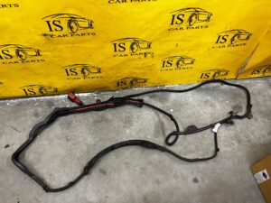 PRZEWÓD PLUSOWY AKUMULATORA PEUGEOT 508 I LIFT SW KOMBI RXH 2.0 HYBRID