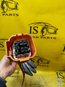 KABEL ZASILANIA ŁADOWANIA PORSCHE CAYENNE 9Y3 9Y0 COUPE HYBRID