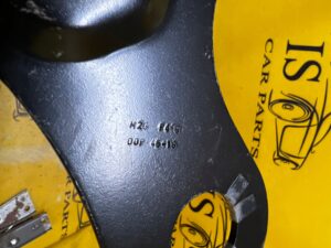 UCHWYT WSPORNIK MOCOWANIE BLACHA RENAULT MEGANE IV