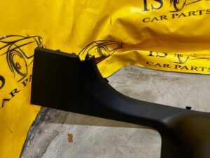 LISTWA OSŁONA POSZYCIE PROGU TYŁ PRAWA PRAWE RENAULT CAPTUR I PRZEDLIFT