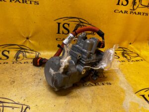 KOMPLET SPRĘŻARKA KOMPRESOR KLIMATYZACJI RENAULT ZOE I Z.E.