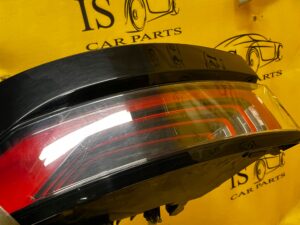 LAMPA TYLNA W BŁOTNIK PRAWA LR RANGE ROVER EVOQUE II L551