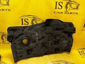 JAGUAR XJ 3.0D X351 POKRYWA OSŁONA GÓRNA SILNIKA