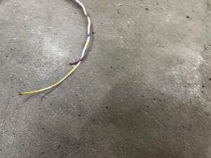 INSTALACJA WIĄZKA PRZEKŁADNI KIEROWNICZEJ MAGLOWNICY RANGE ROVER VELAR L560