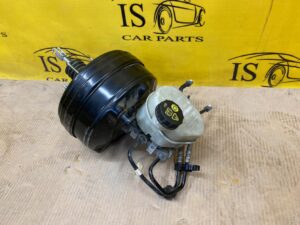 POMPA HAMULCOWA SERWO FORD MUSTANG MK6 VI S550 15-