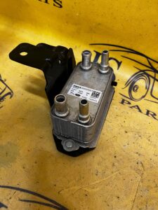 CHŁODNICA CHŁODNICZKA OLEJU RANGE ROVER L405 L494 4.4