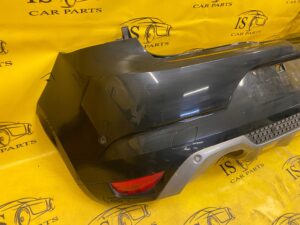 RENAULT MEGANE IV HB ZDERZAK TYLNY GT LINE TEGNE