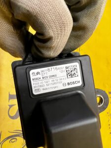 MODUŁ STEROWNIK START STOP CITROEN C4 GRAND PICASSO II 1.6 BLUE HDI