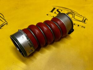 RURA DOLOT POWIETRZA INTERCOOLERA BMW X5 F15 X6 F16 3.0 D N57