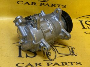 KOMPRESOR KLIMATYZACJI BMW F20 F22 F30 2.0D