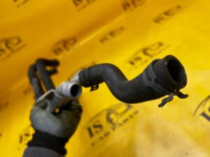 RURA RURKA PRZEWÓD WĄŻ WODY CHŁODZENIA AUDI Q7 4M0 3.0 TDI