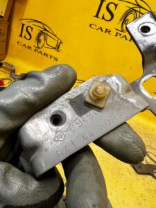 WSPORNIK MOCOWANIE ZDERZAKA PASA PRZÓD PRAWY RENAULT MEGANE IV GNE TEGNE