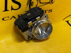 PRZEPUSTNICA MERCEDES S400 W222 M276 3.0 V6 333KM