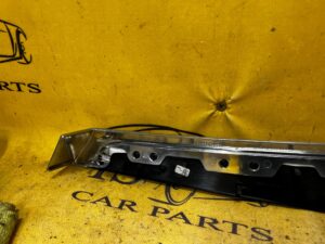 LISTWA DEKOR DRZWI LEWY TYŁ PORSCHE PANAMERA 970 I LIFT