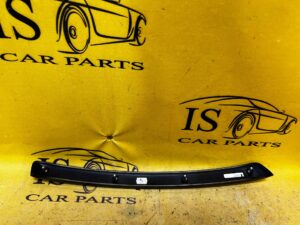 LISTWA DEKOR DRZWI BAMBUS PRAWY TYŁ BMW E92