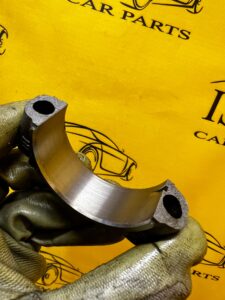 KOMPLET TŁOKI KORBOWODY ŚRUBY SILNIKA B38 BMW F40 MINI