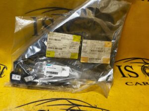 ZESTAW NAPRAWCZY CZUJNIKA PRZYSPIESZANIA BMW X5 F15 X6 F16 NOWY OEM