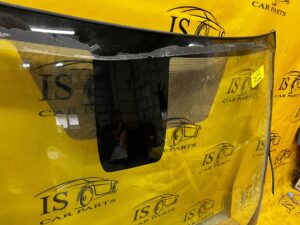 SZYBA PRZEDNIA PRZÓD NISSAN X-TRAIL T32