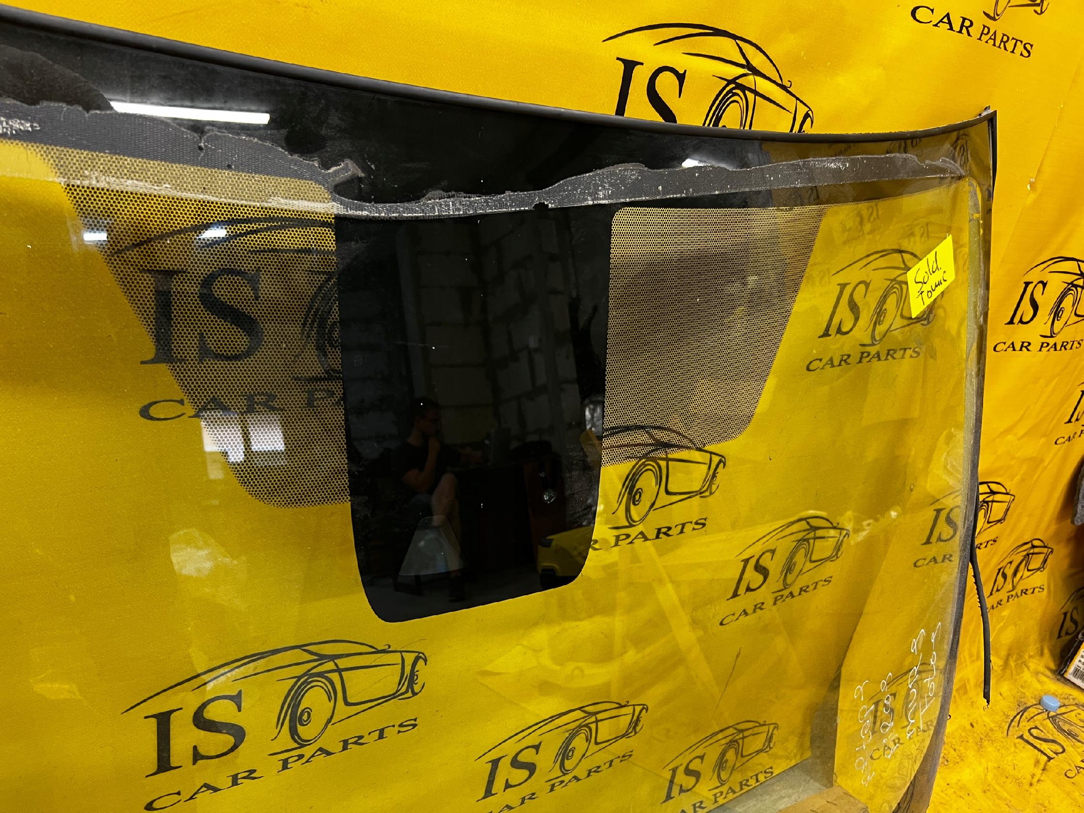 SZYBA PRZEDNIA PRZÓD NISSAN X-TRAIL T32