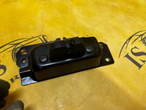 ZAMEK KLAPY TYŁ BAGAŻNIKA CITROEN C4 GRAND PICASSO II