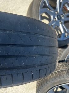 KOŁA FELGI OPONY LETNIE FORD FIESTA MK7 MK8 ST 205/45 R17