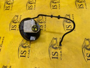 POMPA HAMULCOWA SERWO ZBIORNICZEK FORD FIESTA MK8