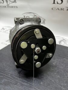 KOMPRESOR KLIMATYZACJI RENAULT MEGANE IV 1.6 TCE