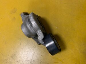 ROLKA NAPINACZ PASKA CITROEN PEUGEOT 2.0 HDI