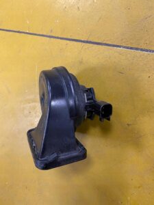 KLAKSON SYGNAŁ JAGUAR XF II X260