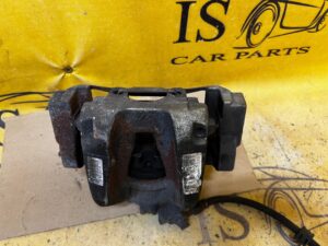 ZACISK HAMULCA PRZÓD PRAWY CITROEN C4 PICASSO II 1.6 E-HDI