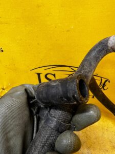 RURA PRZEWÓD WODY LEXUS RX 450H III 3 AL10