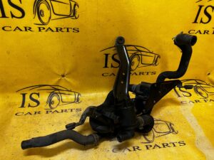 POMPA WODY RURY PRZEWODY WODY AUDI A8 D4 4.0 TFSI LIFT