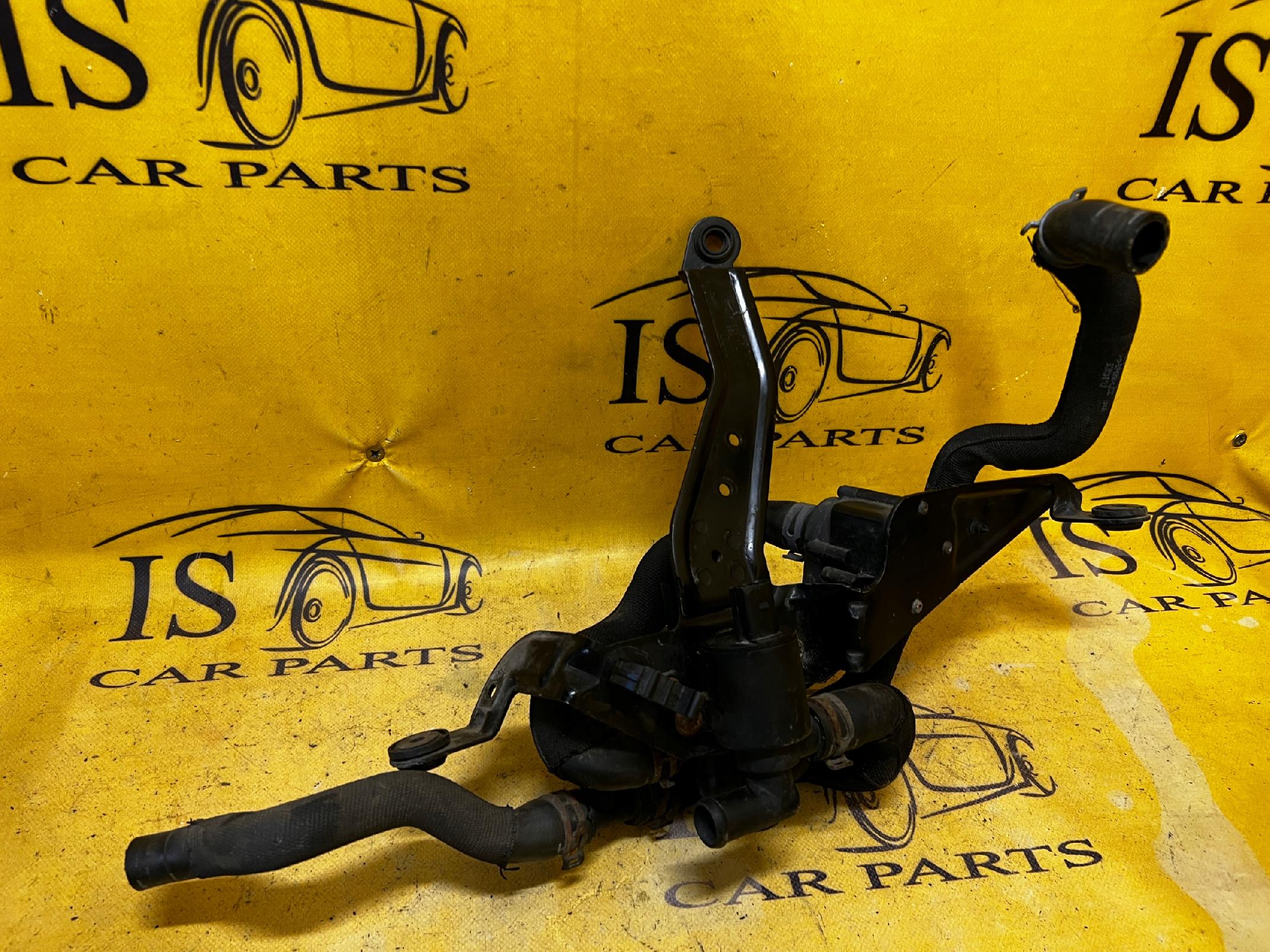 POMPA WODY RURY PRZEWODY WODY AUDI A8 D4 4.0 TFSI LIFT