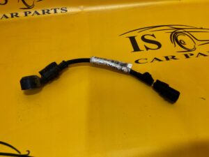 CZUJNIK SPALANIA STUKOWEGO DACIA DUSTER II 1.0 TCE