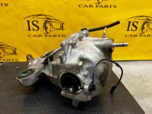 NOWY MOST DYFER INFINITI Q50 2.0T HX21C