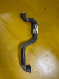 WĄŻ RURA PRZEWÓD WODY BMW X6M E71 X5 X70