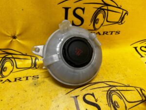 ZBIORNICZEK WYRÓWNAWCZY PŁYNU VW ARTEON 1.5 TSI