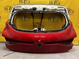 KLAPA TYLNA TYŁ RENAULT MEGANE IV HB TENNP GOŁA