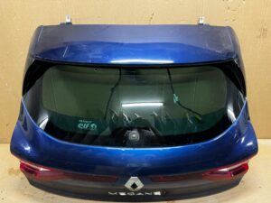 KLAPA TYLNA KAMERA RENAULT MEGANE IV HB RPR 2016