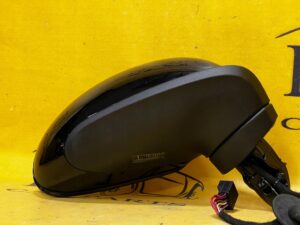 LUSTERKO PRAWE PORSCHE 911 991 991.2 CARRERA LIFT PIN 14 LC9X