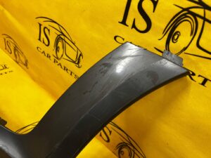 LISTWA NAKŁADKA LEWA ZDERZAKA PRZÓD PEUGEOT 508 RXH