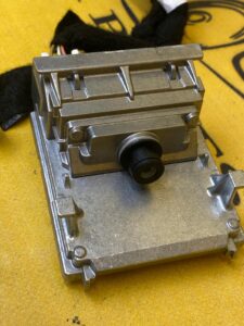 KAMERA SZYBY CZOŁOWEJ PRZÓD RADAR RENAULT CLIO V