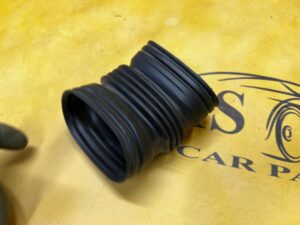 PRZEWÓD DOLOT RURA POWIETRZA RENAULT MEGANE IV TALISMAN SCENIC IV 1.6 DCI