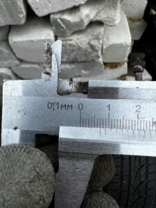 KOŁA FELGI OPONY ZIMOWE MINI COOPER R56 195/55 R16