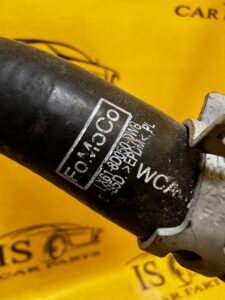 RURA WĄŻ PRZEWÓD WODY FORD KUGA MK3