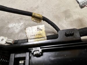 MODUŁ STEROWNIK START STOP CITROEN JUMPY III PEUGEOT EXPERT III PROACE II