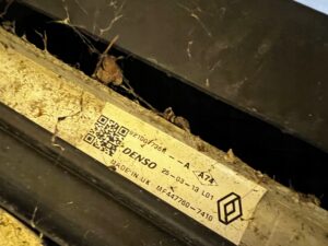 KOMPLET PAS PRZÓD CHŁODNICE WODY KLIMATYZACJI WENTYLATOR RENAULT ZOE I Z.E.